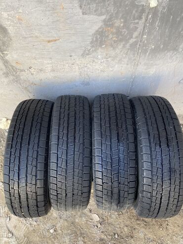 бу шины бишкек: Шины 185 / 65 / R 15, Зима, Комплект, Легковые, Goform