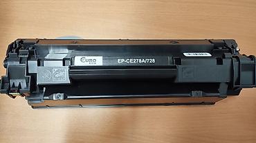 картриджи canon: Продается картридж Canon 728 (CRG-728). ✔ Ресурс — до 2 100 страниц. ✔ — 2