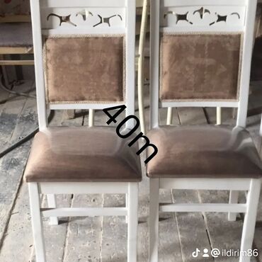 Stullar: Stol stul desti anbardan satiş var Modellər coxdur Rəng secimi etmək — 23