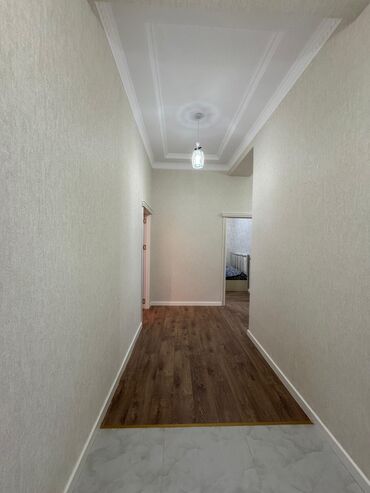 Uzunmüddətli kirayə mənzillər: 3 otaqlı mənzil Sumqayıt şəhəri, baxça şəhərdə tam təmirli və əşyalı — 10