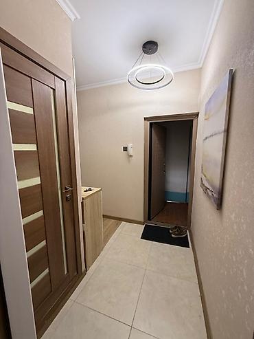 Продажа квартир: 1 комната, 38 м², 105 серия, 5 этаж, Дизайнерский ремонт — 4