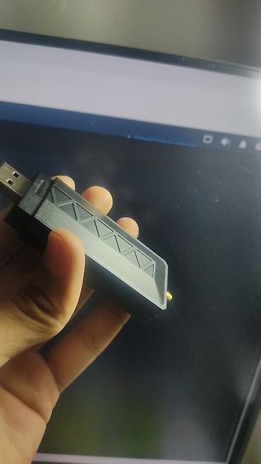 can hacker: Wi-Fi адаптер для ВЗЛОМА и аудита безопасности сетей! Wi-Fi адаптер — 6