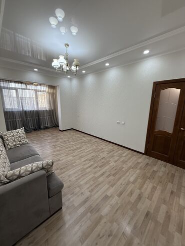 Продажа квартир: 4 комнаты, 90 м², 106 серия, 8 этаж, Евроремонт