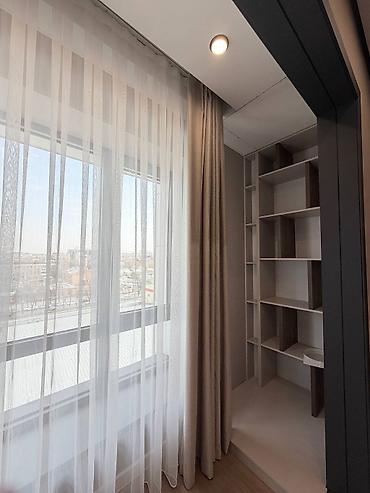 Продажа квартир: 1 комната, 50 м², 8 этаж — 4