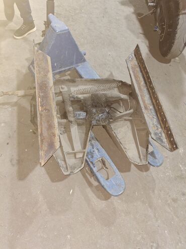 Топливная аппаратура: Топливная аппаратура Volvo — 6