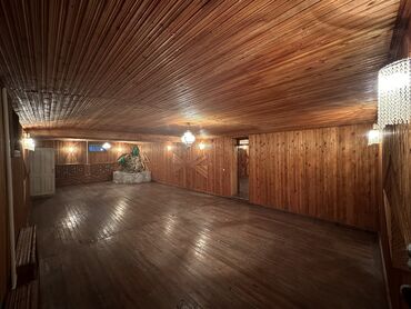 Həyət evləri və villaların satışı: 6 otaqlı, 700 kv. m, Kredit yoxdur, Orta təmir — 17