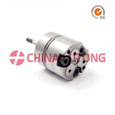 Common Rail Injector Valve FOOV CO1 015 Common Rail Injector Valve