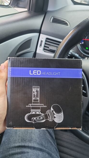 led isıq: Yeni