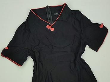 bluzka goth: Bluzka damska, rozmiar S — 1