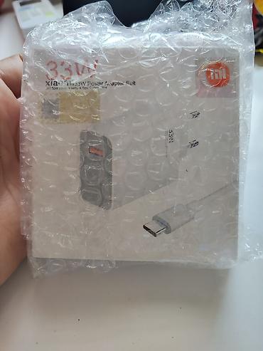 xiaomi 14 pro max: Yeni karobkadadi işlənməyib, sifariş ilə gəlib pula ehtiyac var deyə — 1
