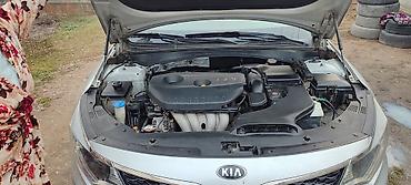 Kia: Kia Optima: 2016 г., 2 л, Автомат, Газ, Седан — 14