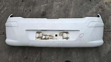 corsa c bluetooth: ZADNJI BRANIK ZA PEUGEOT 308 | Zadnji branik Peugeot 308 — 1
