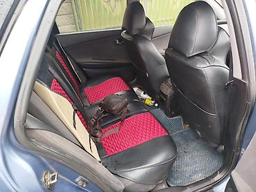 e klass: Nissan Primera: 2002 г., 2 л, Автомат, Бензин, Универсал — 4