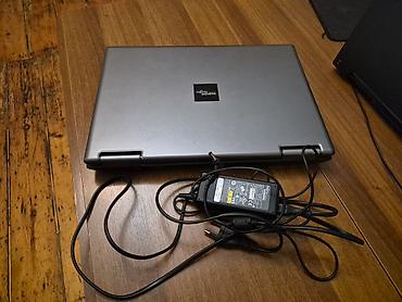 hdd box: Fujitsu Siemens Esprimo Mobile noutbuk V5535 Noutbuk ideal — 3