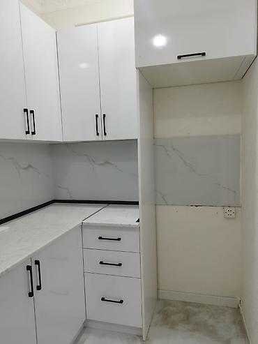 cepis satisi: Mehdiabad, 2 otaqlı, Yeni tikili, m. Azadlıq Prospekti, 60 kv. m — 8