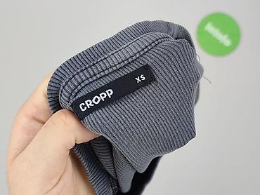 gil santucci bluzka: Cropp, Top damski, rozmiar XS — 4