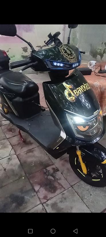 disk aliram: 2022 il, 4000 km — 2