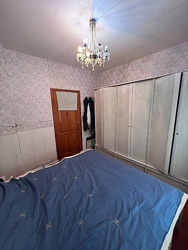 Продажа квартир: 4 комнаты, 118 м², 12 мкр 105 серия, 6 этаж, Косметический ремонт — 5