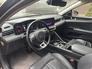 Kia: Kia K5: 2020 г., 1.6 л, Автомат, Бензин, Седан — 7