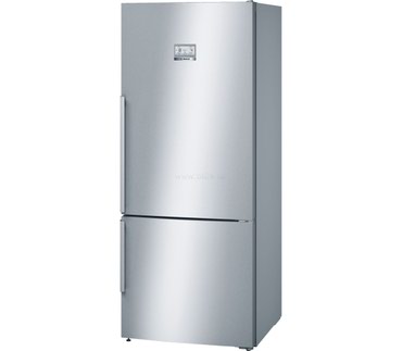 peugeot 406: Холодильник