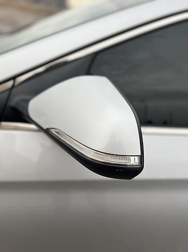 Hyundai: Hyundai Sonata: 2020 г., 2 л, Автомат, Газ, Седан — 8