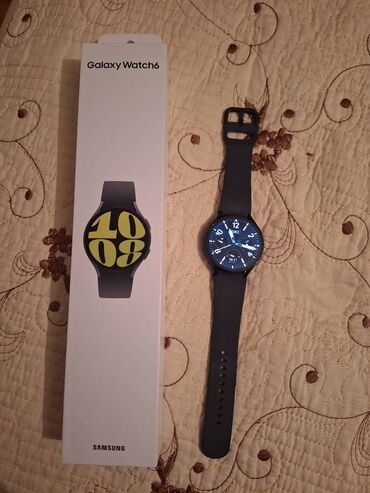 huawei watch gt 3: İşlənmiş, Smart saat, Samsung, Аnti-lost, rəng - Qara