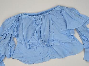 sheinside polska: Bluzka damska, rozmiar S — 1