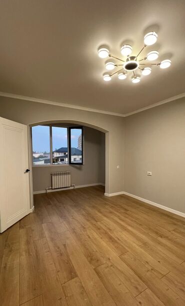 дом долгосрочная аренда: 1 комната, 39 м², Элитка, 3 этаж, Евроремонт