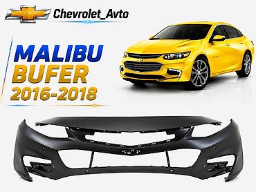 cruze bamper: Ön, Chevrolet Malibu, Ödənişli çatdırılma, Ünvandan götürmə, Pulsuz çatdırılma — 1