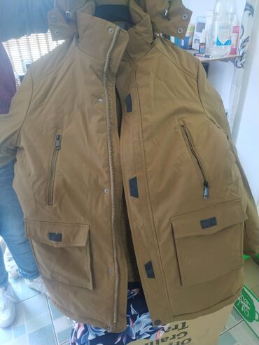 длинные куртки мужские бишкек: Куртка