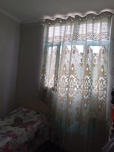 кызыл кия дом: 2 комнаты, 42 м², 4 этаж — 5
