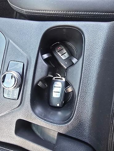 bridgestone blizzak: Ssangyong Tivoli: 2019 г., Кроссовер — 2