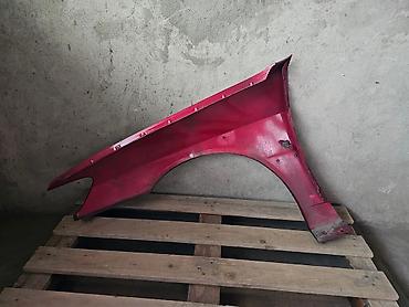 moning: Переднее правое Peugeot, 1995 г., Б/у, Оригинал — 6