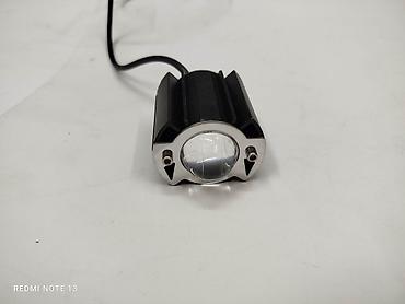 Мотозапчасти и аксессуары: Новый, Самовывоз, Платная доставка — 7