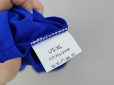 identic basic t shirt: Faith, Koszulka dla mężczyzn, rozmiar XL — 4