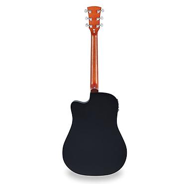 Акустические гитары: №: 583 Məhsulun adı: Elektroakustik gitara Soundsation CODY DNCE-BK — 2