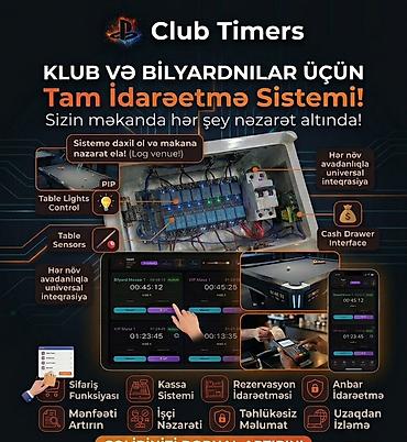 ses mikseri: ​🕹️PlayStation (PS) klubları və bilyard zalları üçün tam — 1