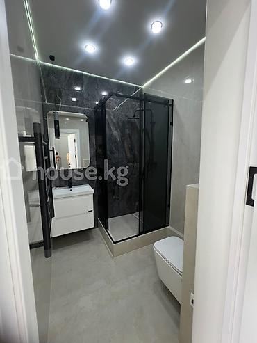 Продажа квартир: 1 комната, 48 м², Элитка, 11 этаж, Евроремонт — 6