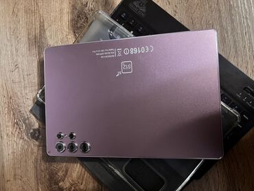 mi tab: Планшет, Huawei, память 512 ГБ, 9" - 10", 5G, Классический цвет - Розовый