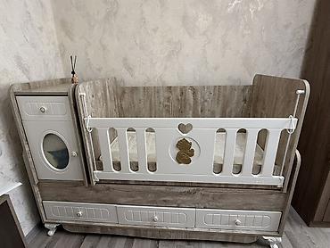 matras taxt: 1ildir alinib uşag yatmadigi üçün satiram,heç bir prablemi yoxdur,heç — 4