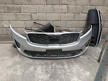 Крышки багажника и комплектующие: Крышка багажника Honda — 15