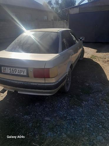 ауди 100 переходка 1 8 моно: Audi 100: 1994 г., 0.2 л, Механика, Бензин, Седан — 3