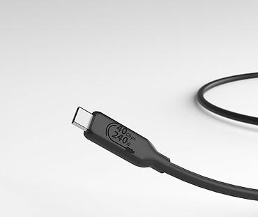 thunderbolt hdmi kabel: ⚡️Amazon Thunderbolt 4 (USB-C-to-C | 240W | 40Gbps | 8K Video) — — 2