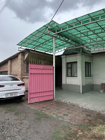 срочно продаю дом ак бата: Үй, 160 кв. м, 5 бөлмө, Менчик ээси, Евро оңдоо