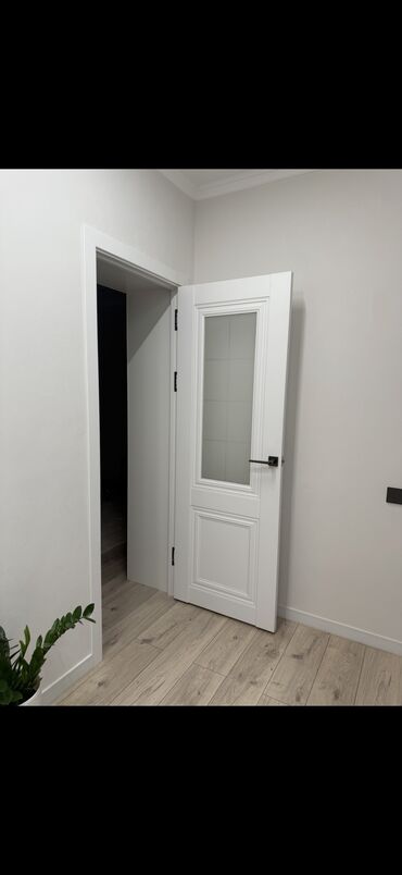 Продажа квартир: 2 комнаты, 58 м², 106 серия, 5 этаж, Евроремонт — 8