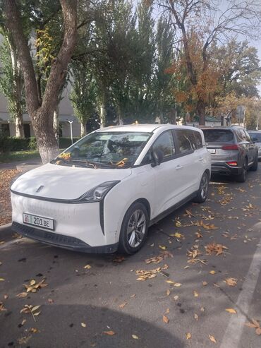 диски на внедорожник: Microcar : 2023 г., Электромобиль, Минивэн