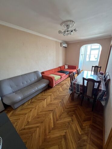 hazir ipotekada olan evler: 90 kv. m, 2 otaqlı