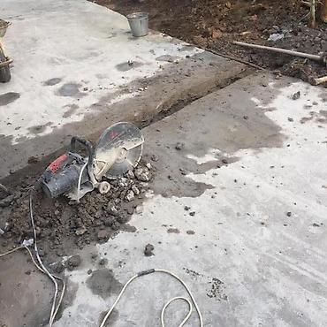 Beton işləri: Vüsal Usta | Beton Kəsmə və Karot Xidməti - Bakı, Sumqayıt və Qarabağ — 4