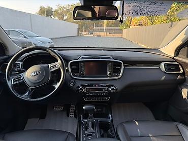 Kia: Kia Sorento: 2018 г., 2.2 л, Автомат, Дизель, Кроссовер — 6