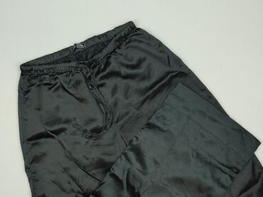 bennon sandały: Sinsay, Spodnie materiałowe damskie, rozmiar S